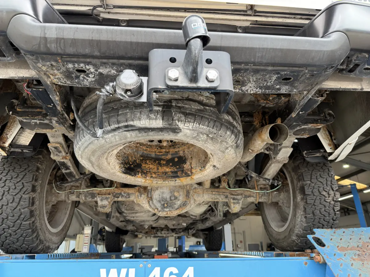 3.0 V6 TDI 4X4 204PK | 3000Kg Trekgew. | Airco | Cruise | Carplay | Trekhaak