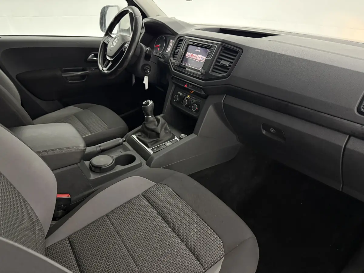 3.0 V6 TDI 4X4 204PK | 3000Kg Trekgew. | Airco | Cruise | Carplay | Trekhaak