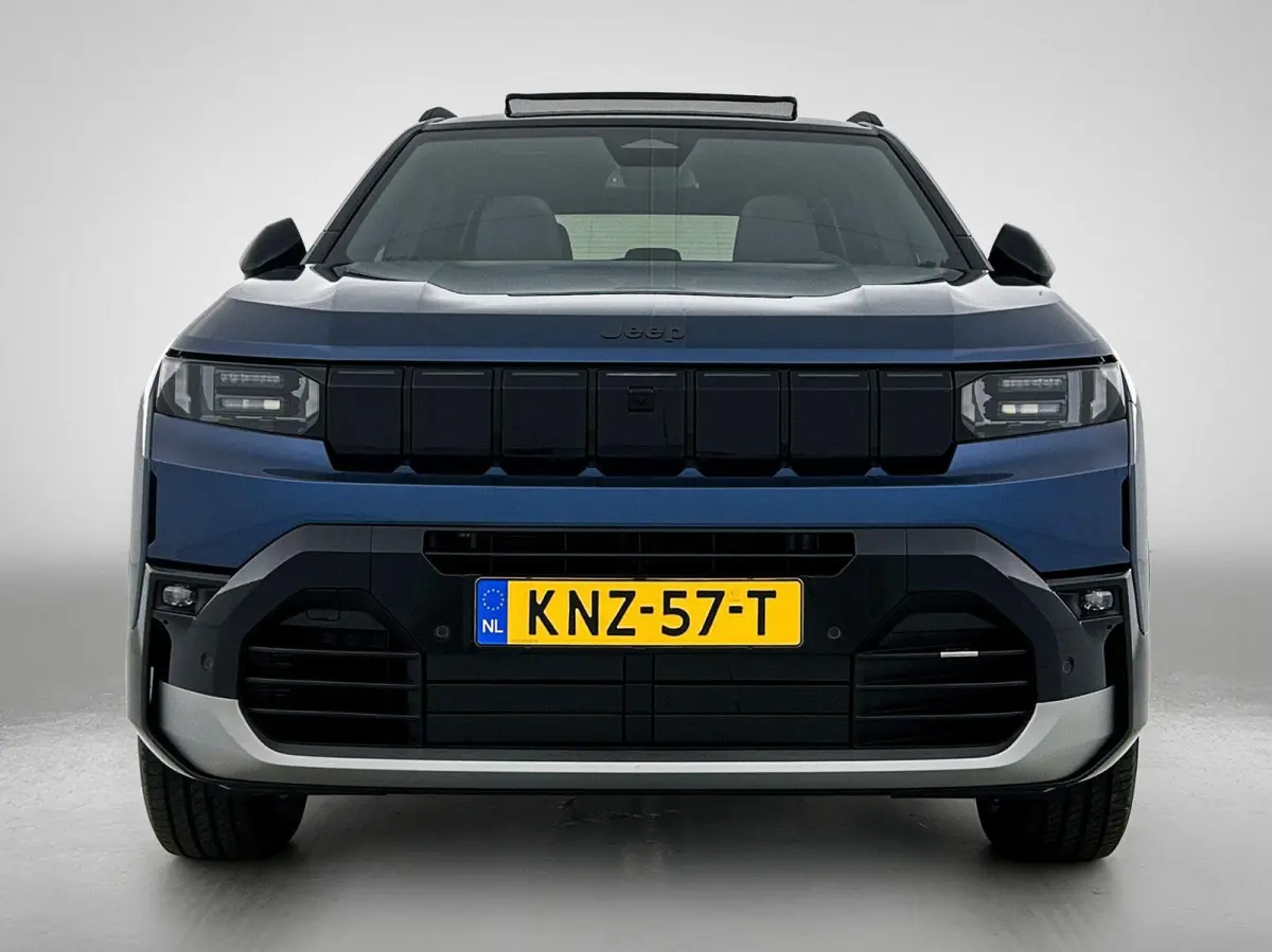 1.2 145pk e-Hybrid Summit Automaat | Schuif-/Kanteldak | Elektrische klep | Navigatie | Adaptieve Cruise control | 360 Camera | Elektrisch verstelb. Bestuurdersstoel | Stoelverwarming/Verkoe