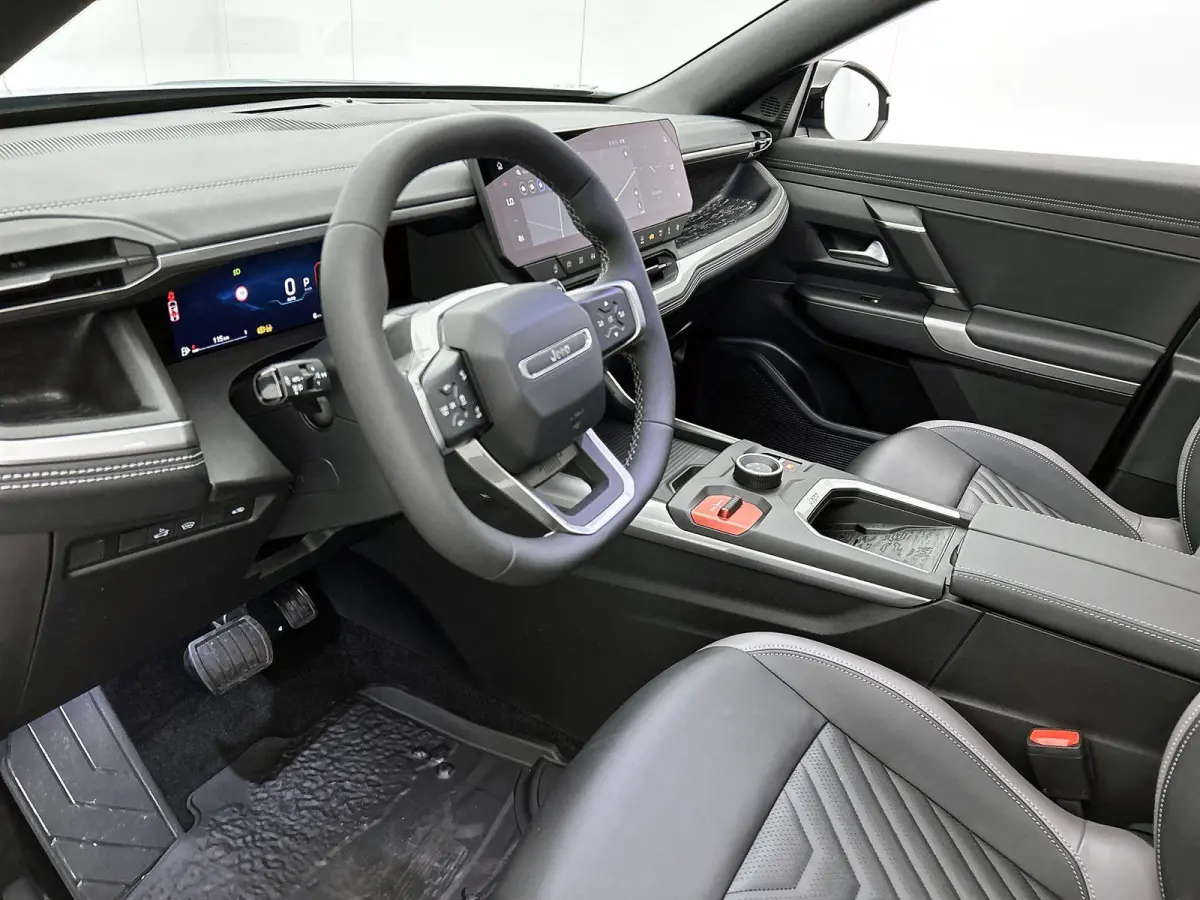 1.2 145pk e-Hybrid Summit Automaat | Schuif-/Kanteldak | Elektrische klep | Navigatie | Adaptieve Cruise control | 360 Camera | Elektrisch verstelb. Bestuurdersstoel | Stoelverwarming/Verkoe