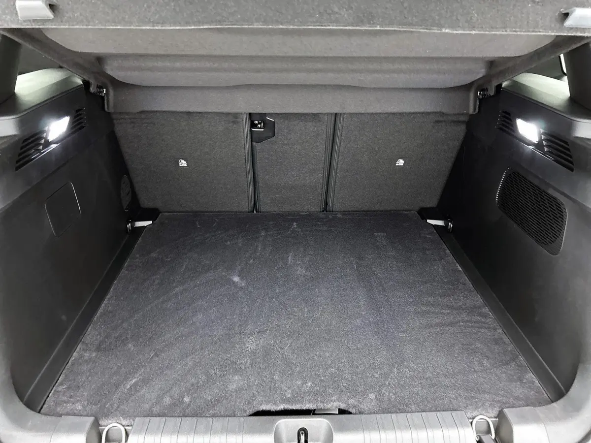 1.2 145pk e-Hybrid Summit Automaat | Schuif-/Kanteldak | Elektrische klep | Navigatie | Adaptieve Cruise control | 360 Camera | Elektrisch verstelb. Bestuurdersstoel | Stoelverwarming/Verkoe