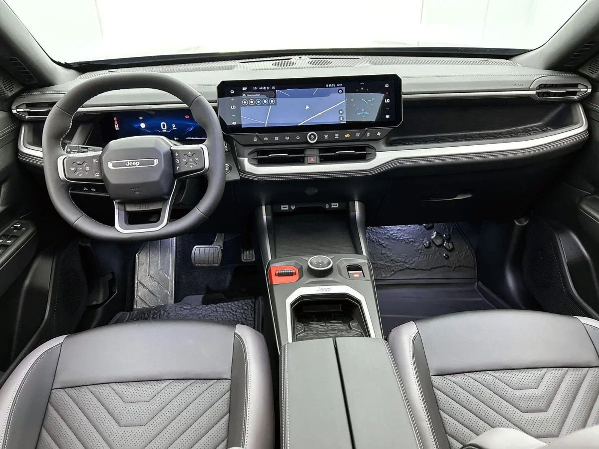1.2 145pk e-Hybrid Summit Automaat | Schuif-/Kanteldak | Elektrische klep | Navigatie | Adaptieve Cruise control | 360 Camera | Elektrisch verstelb. Bestuurdersstoel | Stoelverwarming/Verkoe