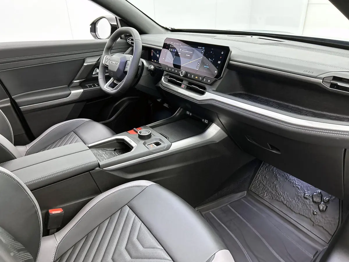1.2 145pk e-Hybrid Summit Automaat | Schuif-/Kanteldak | Elektrische klep | Navigatie | Adaptieve Cruise control | 360 Camera | Elektrisch verstelb. Bestuurdersstoel | Stoelverwarming/Verkoe