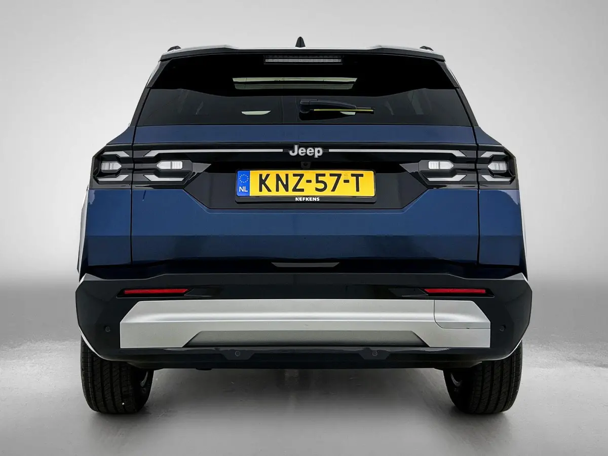 1.2 145pk e-Hybrid Summit Automaat | Schuif-/Kanteldak | Elektrische klep | Navigatie | Adaptieve Cruise control | 360 Camera | Elektrisch verstelb. Bestuurdersstoel | Stoelverwarming/Verkoe