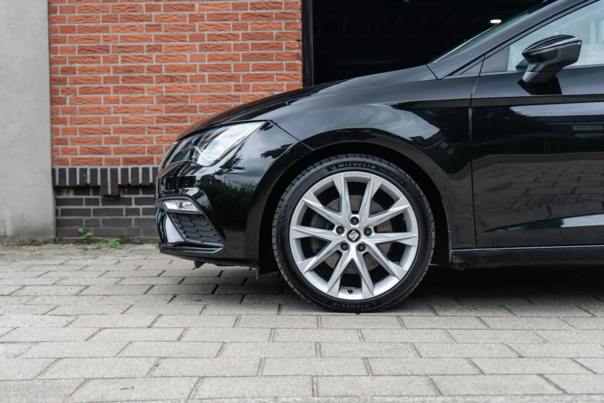 1.8 TSI FR Pano / Camera / Navi