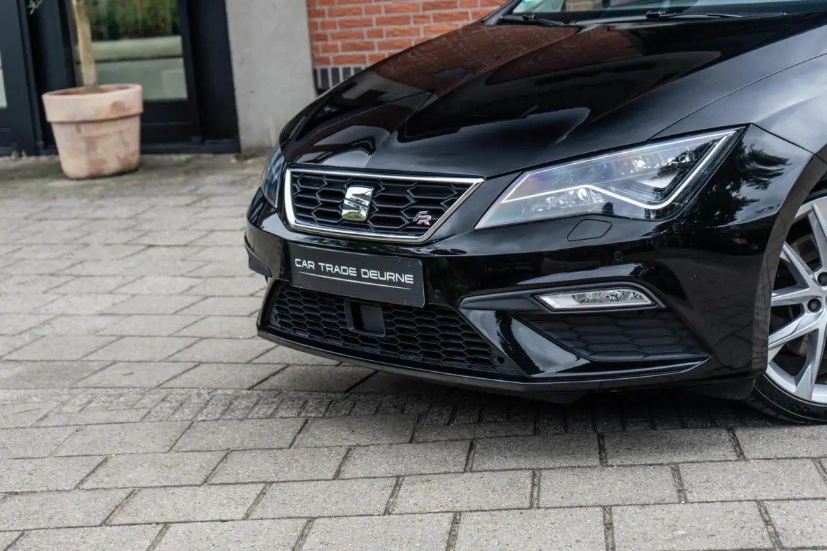 1.8 TSI FR Pano / Camera / Navi