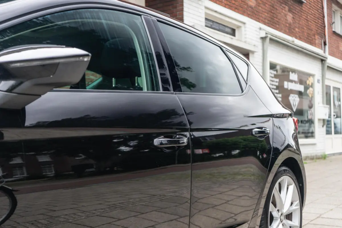 1.8 TSI FR Pano / Camera / Navi