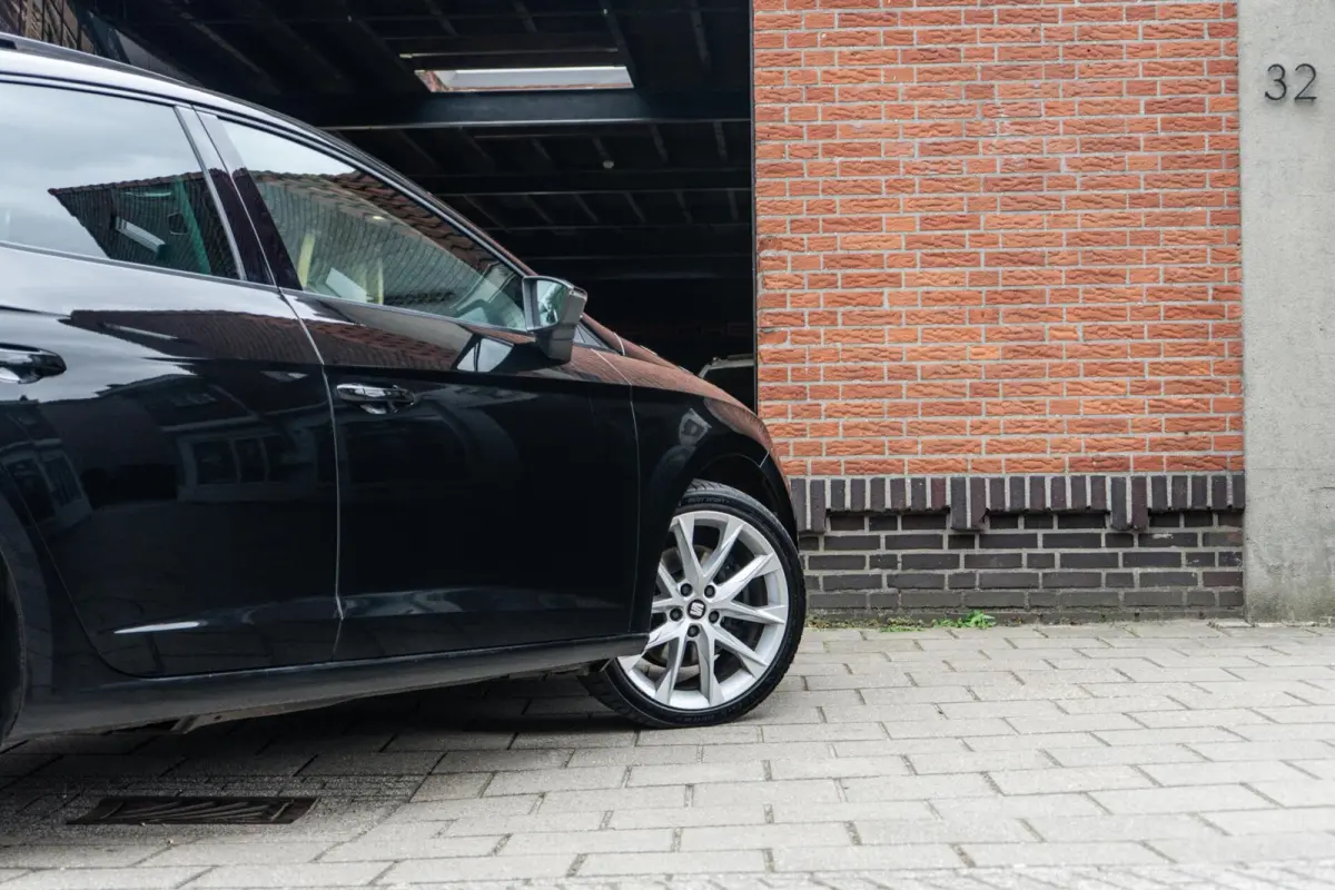 1.8 TSI FR Pano / Camera / Navi