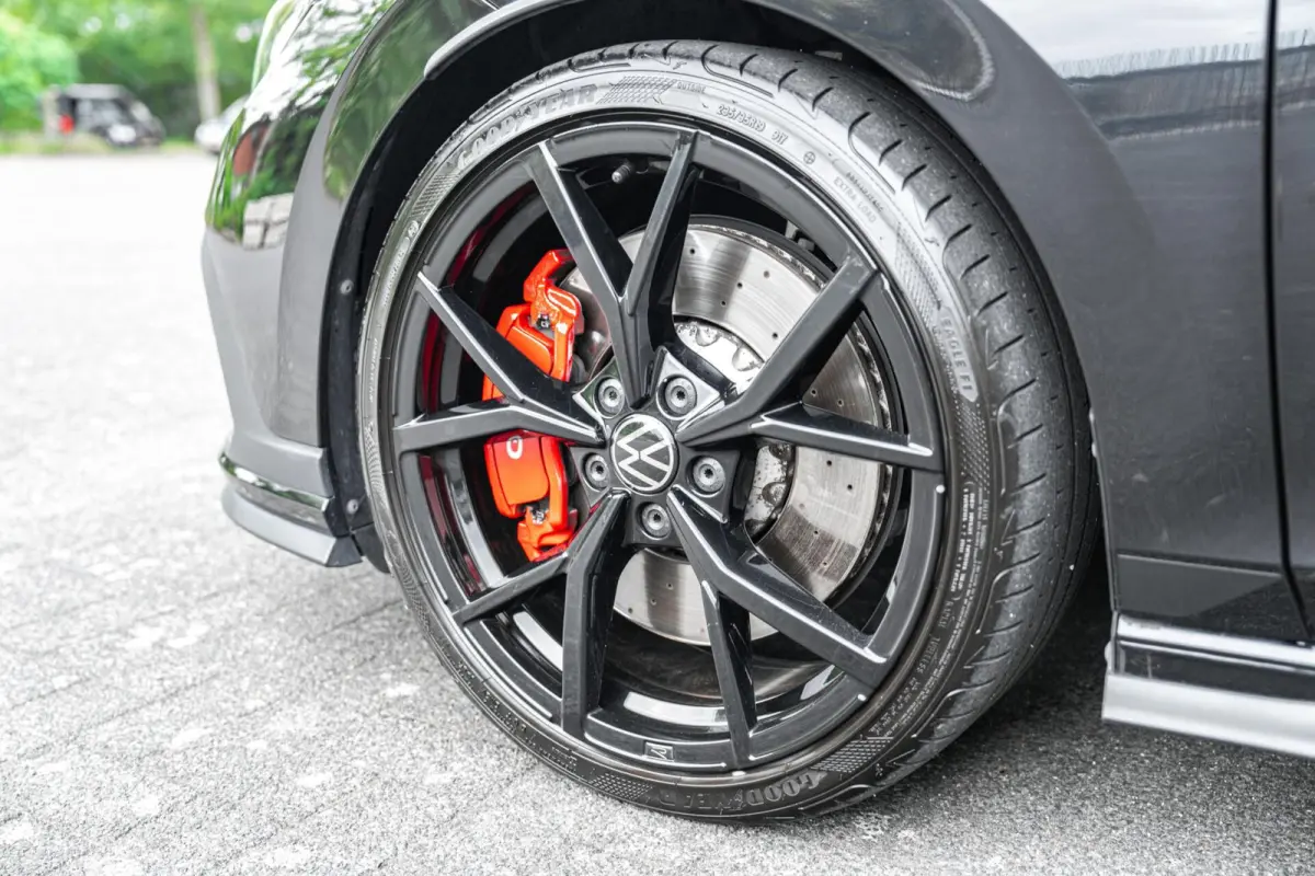 2.0 TSI GTI Clubsport |Pano|H/K|HUD|Keyless