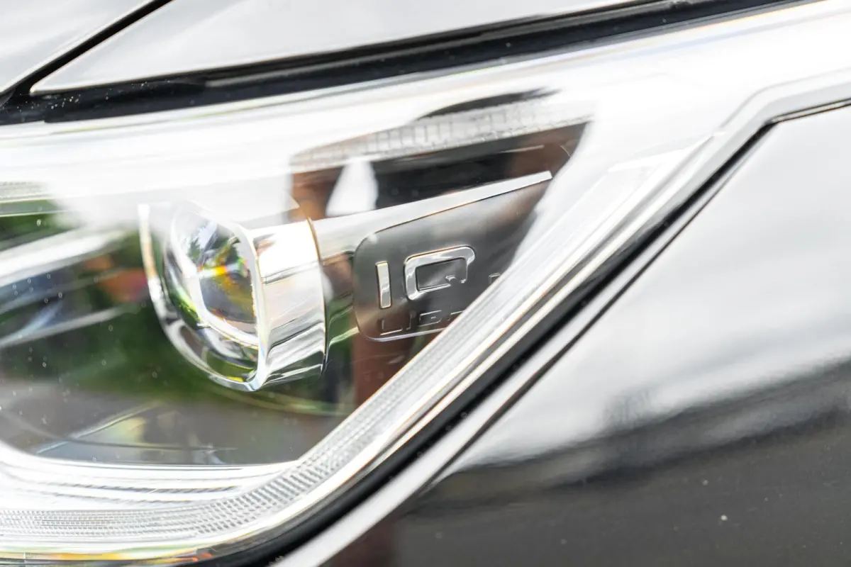 2.0 TSI GTI Clubsport |Pano|H/K|HUD|Keyless