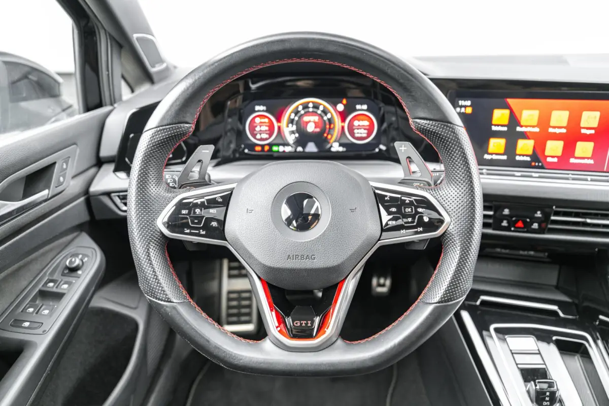 2.0 TSI GTI Clubsport |Pano|H/K|HUD|Keyless