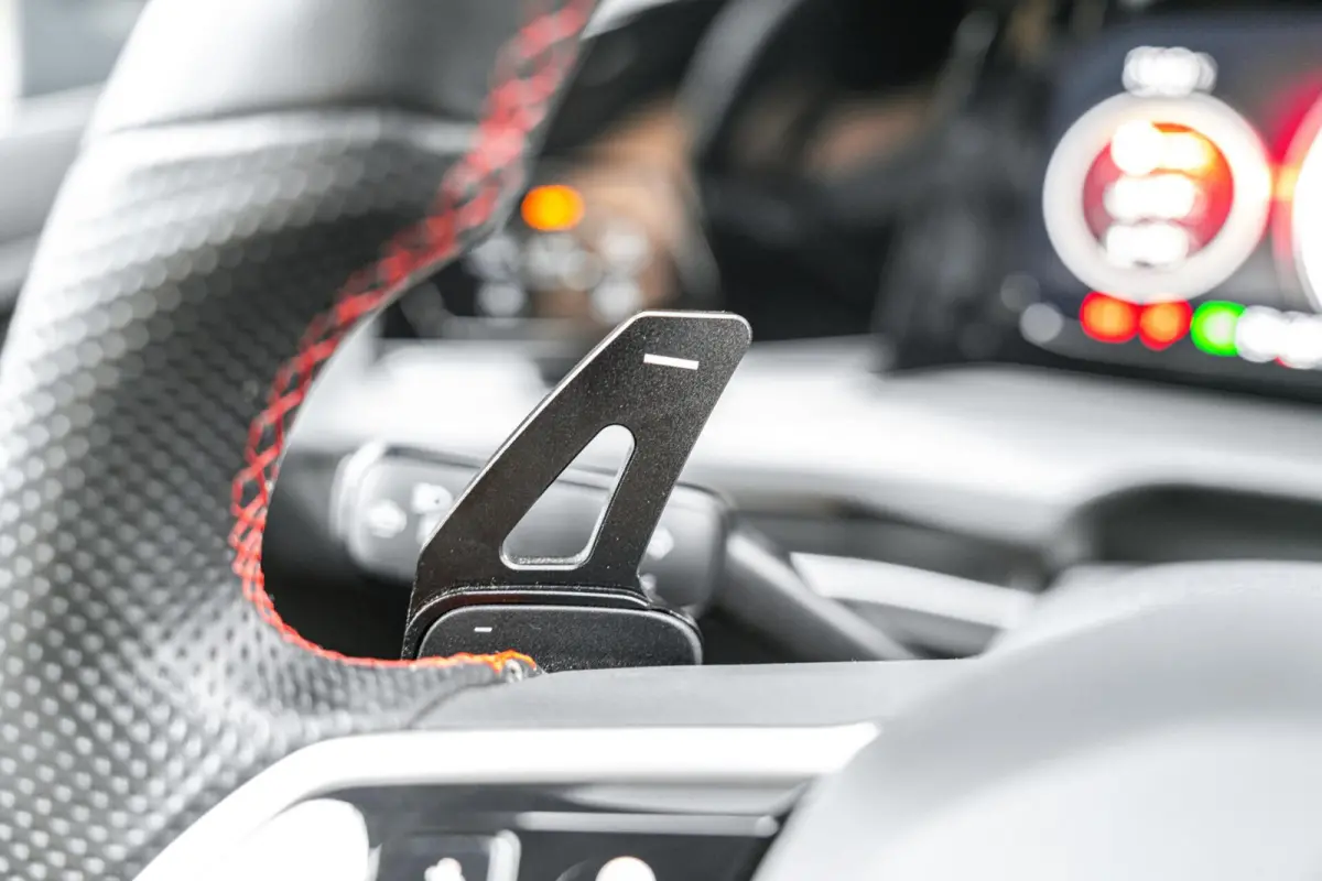 2.0 TSI GTI Clubsport |Pano|H/K|HUD|Keyless