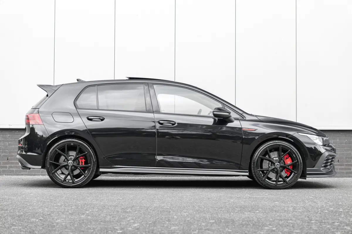 2.0 TSI GTI Clubsport |Pano|H/K|HUD|Keyless