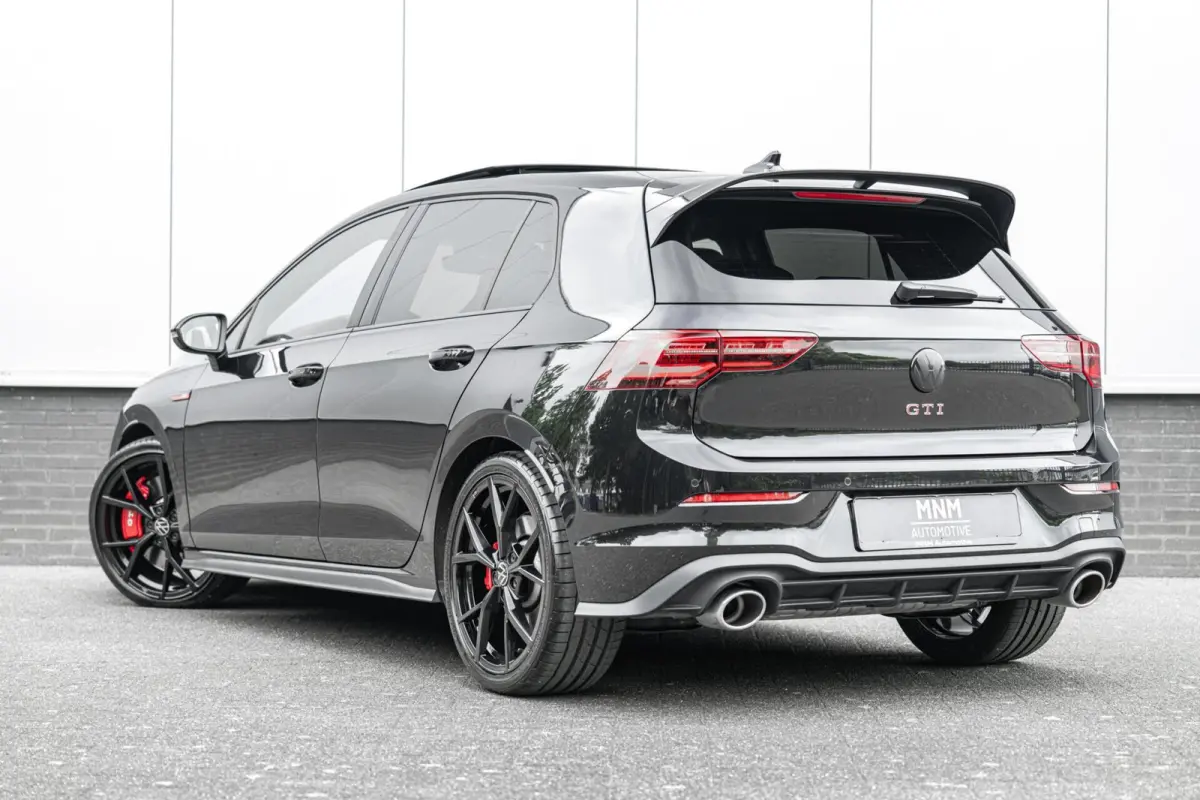 2.0 TSI GTI Clubsport |Pano|H/K|HUD|Keyless