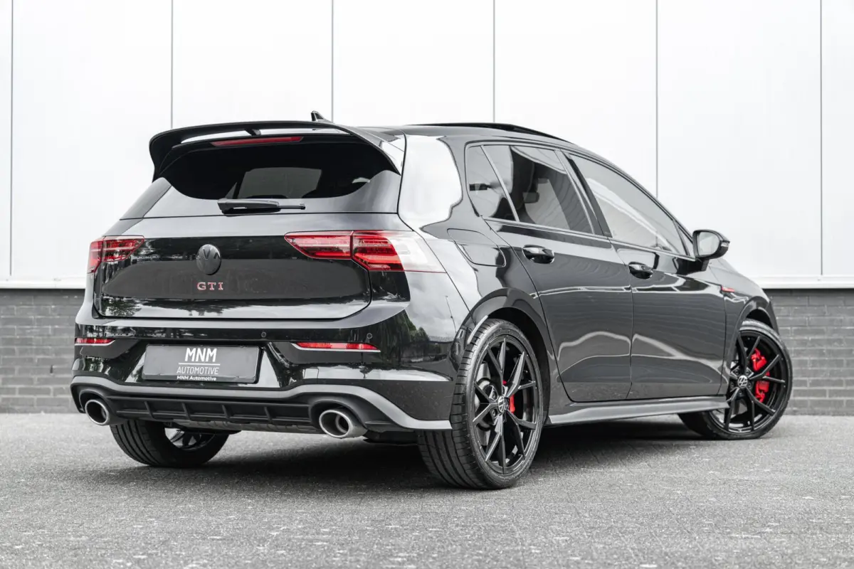 2.0 TSI GTI Clubsport |Pano|H/K|HUD|Keyless