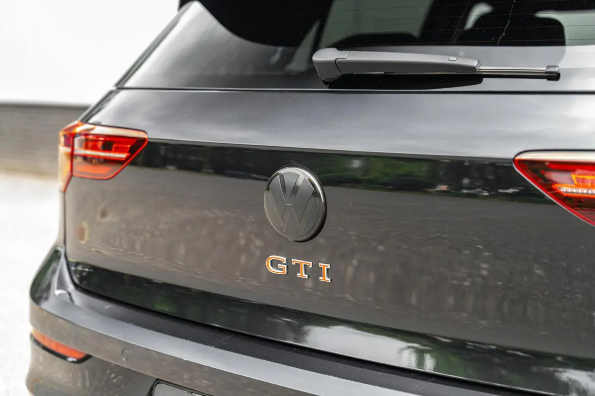 2.0 TSI GTI Clubsport |Pano|H/K|HUD|Keyless