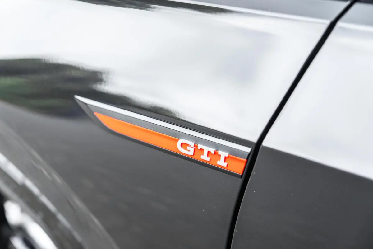 2.0 TSI GTI Clubsport |Pano|H/K|HUD|Keyless
