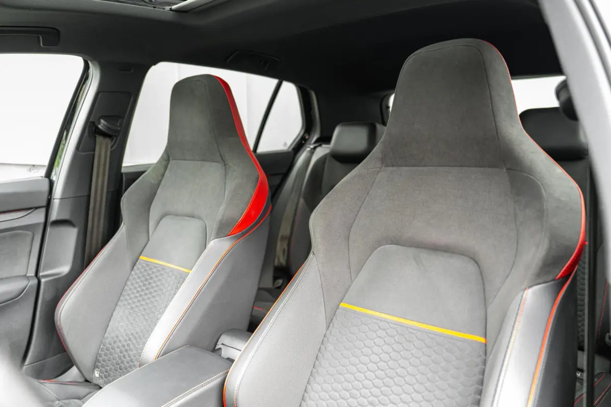 2.0 TSI GTI Clubsport |Pano|H/K|HUD|Keyless
