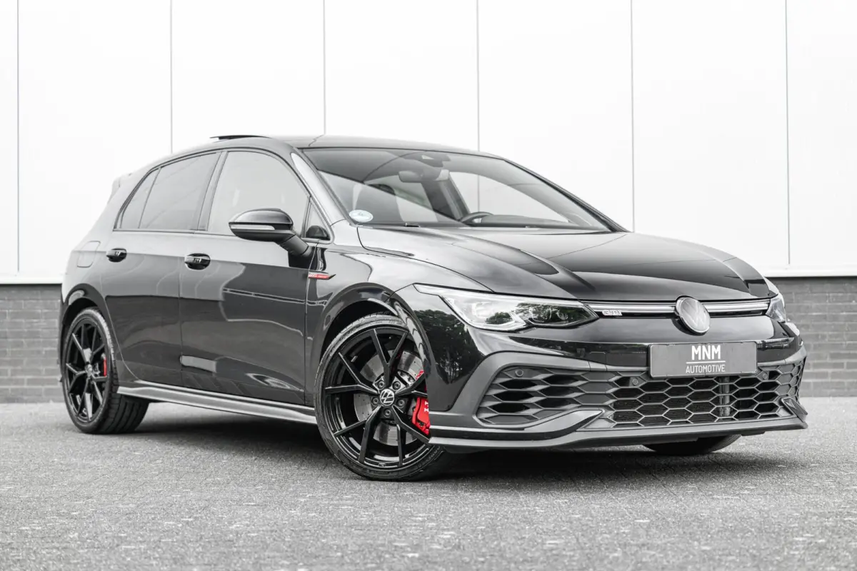 2.0 TSI GTI Clubsport |Pano|H/K|HUD|Keyless