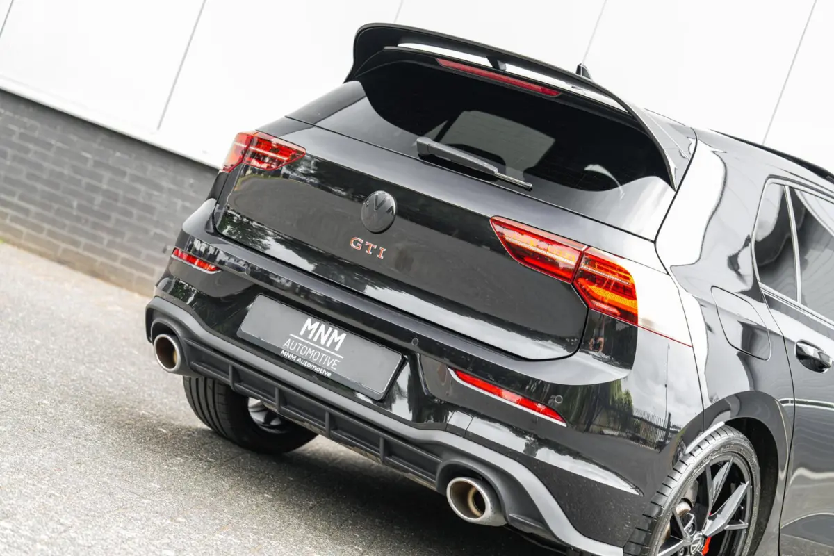 2.0 TSI GTI Clubsport |Pano|H/K|HUD|Keyless