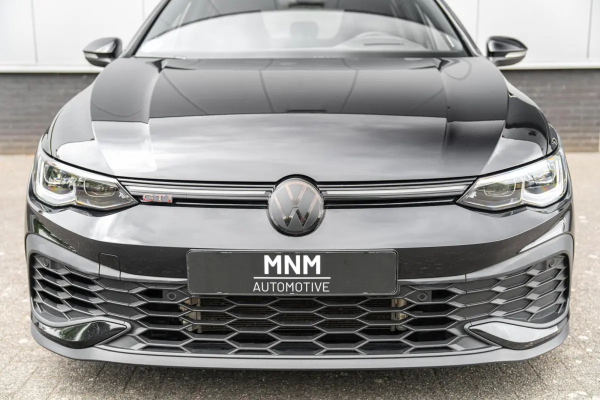 2.0 TSI GTI Clubsport |Pano|H/K|HUD|Keyless