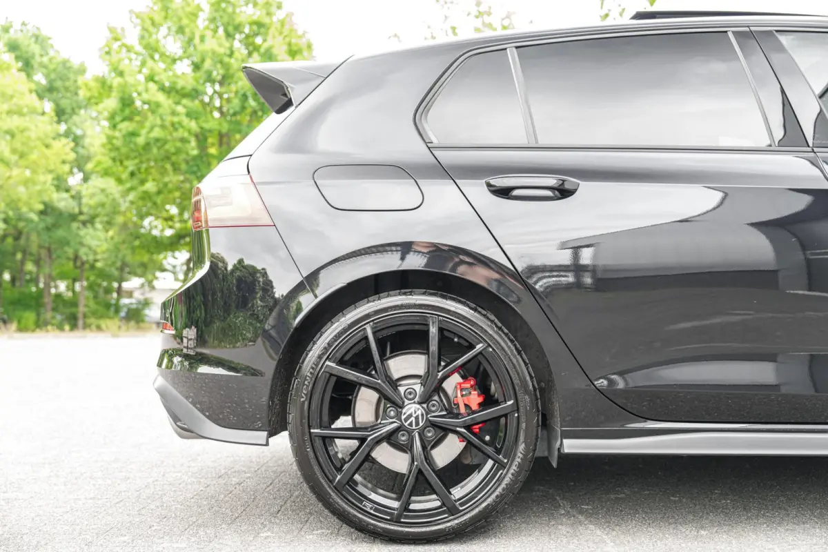 2.0 TSI GTI Clubsport |Pano|H/K|HUD|Keyless