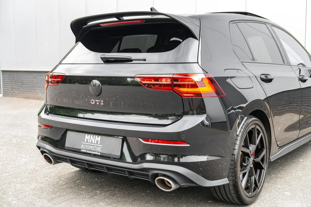 2.0 TSI GTI Clubsport |Pano|H/K|HUD|Keyless