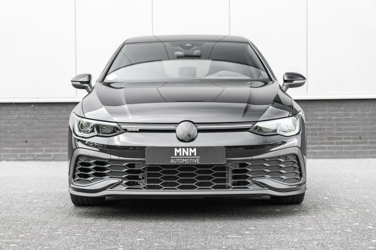 2.0 TSI GTI Clubsport |Pano|H/K|HUD|Keyless