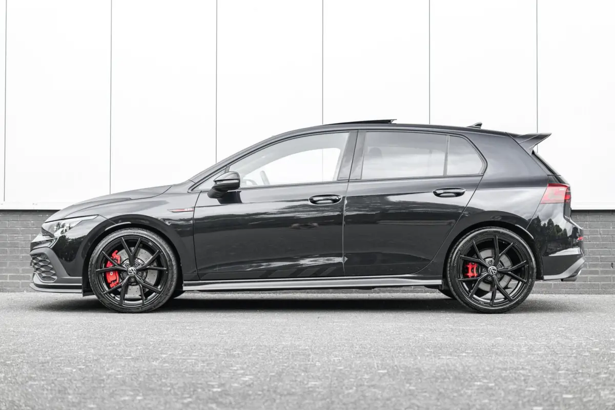 2.0 TSI GTI Clubsport |Pano|H/K|HUD|Keyless