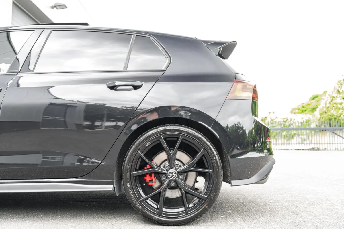 2.0 TSI GTI Clubsport |Pano|H/K|HUD|Keyless