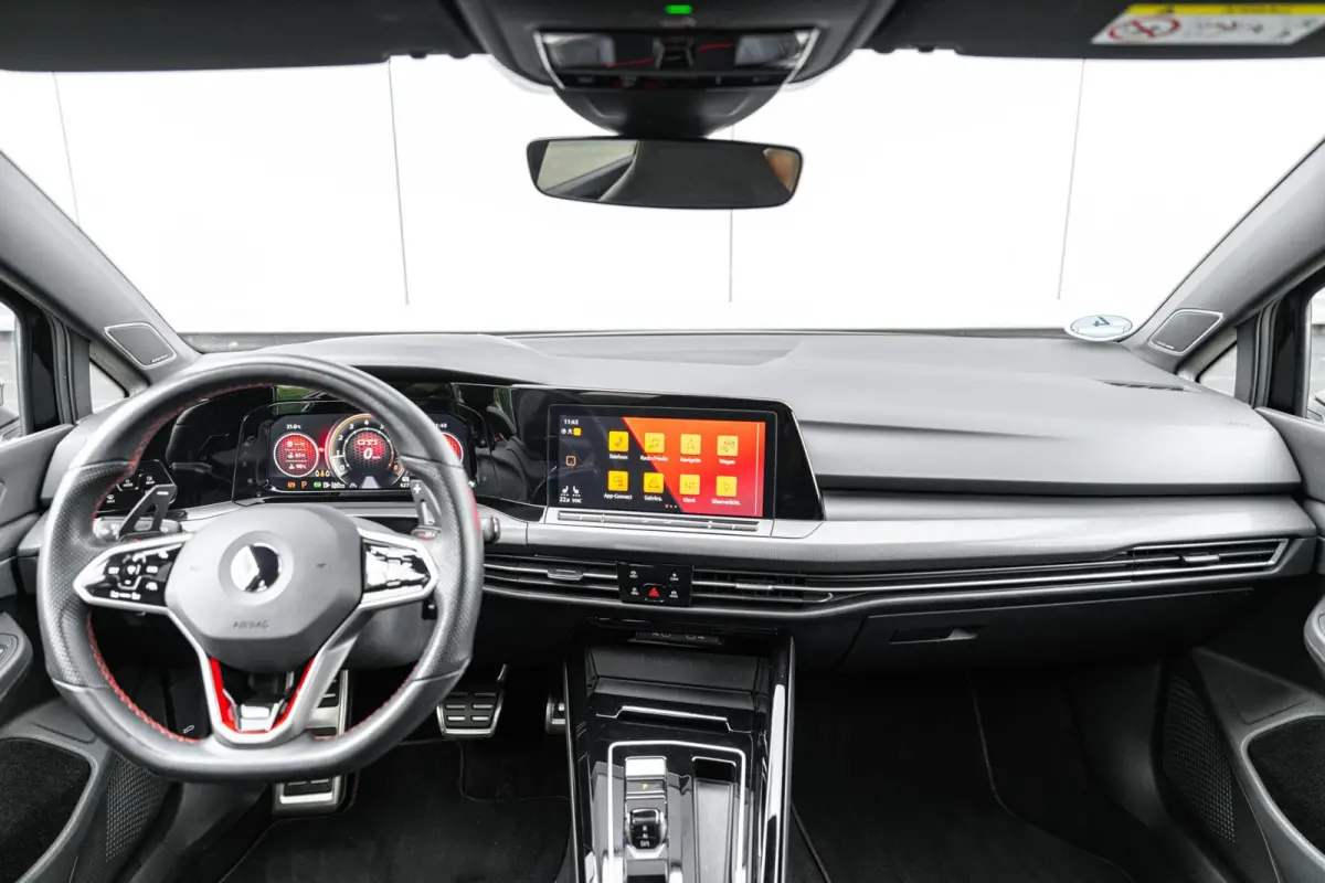 2.0 TSI GTI Clubsport |Pano|H/K|HUD|Keyless
