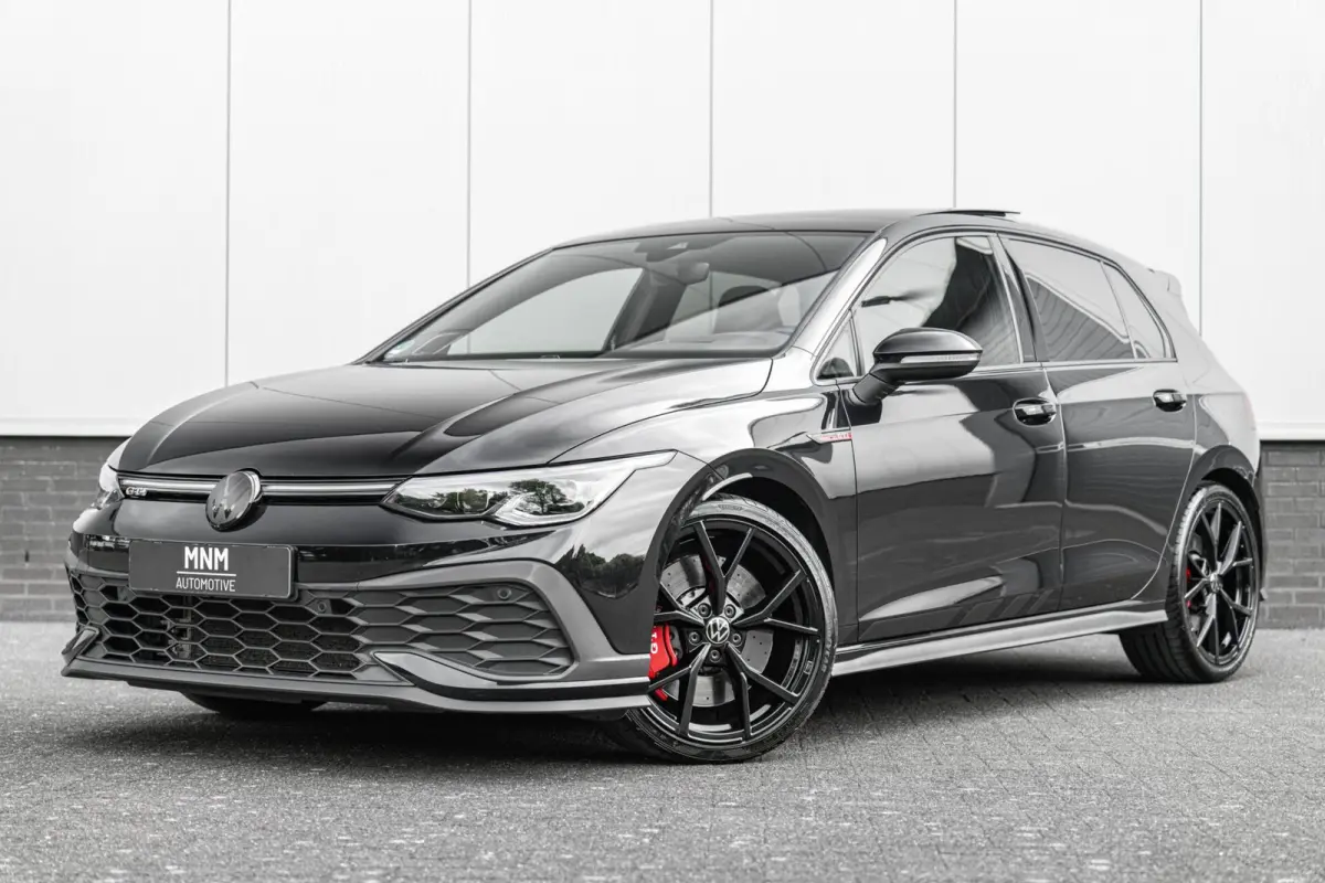 2.0 TSI GTI Clubsport |Pano|H/K|HUD|Keyless