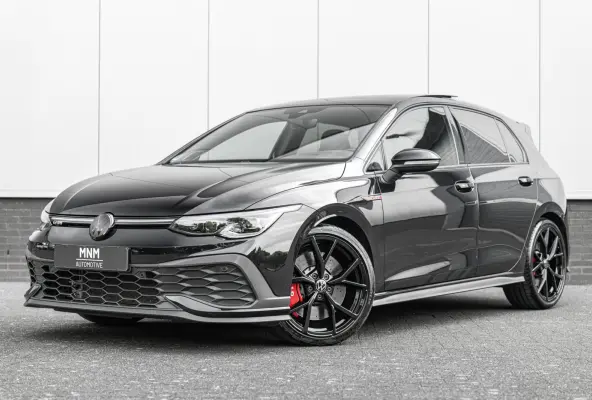 2.0 TSI GTI Clubsport |Pano|H/K|HUD|Keyless