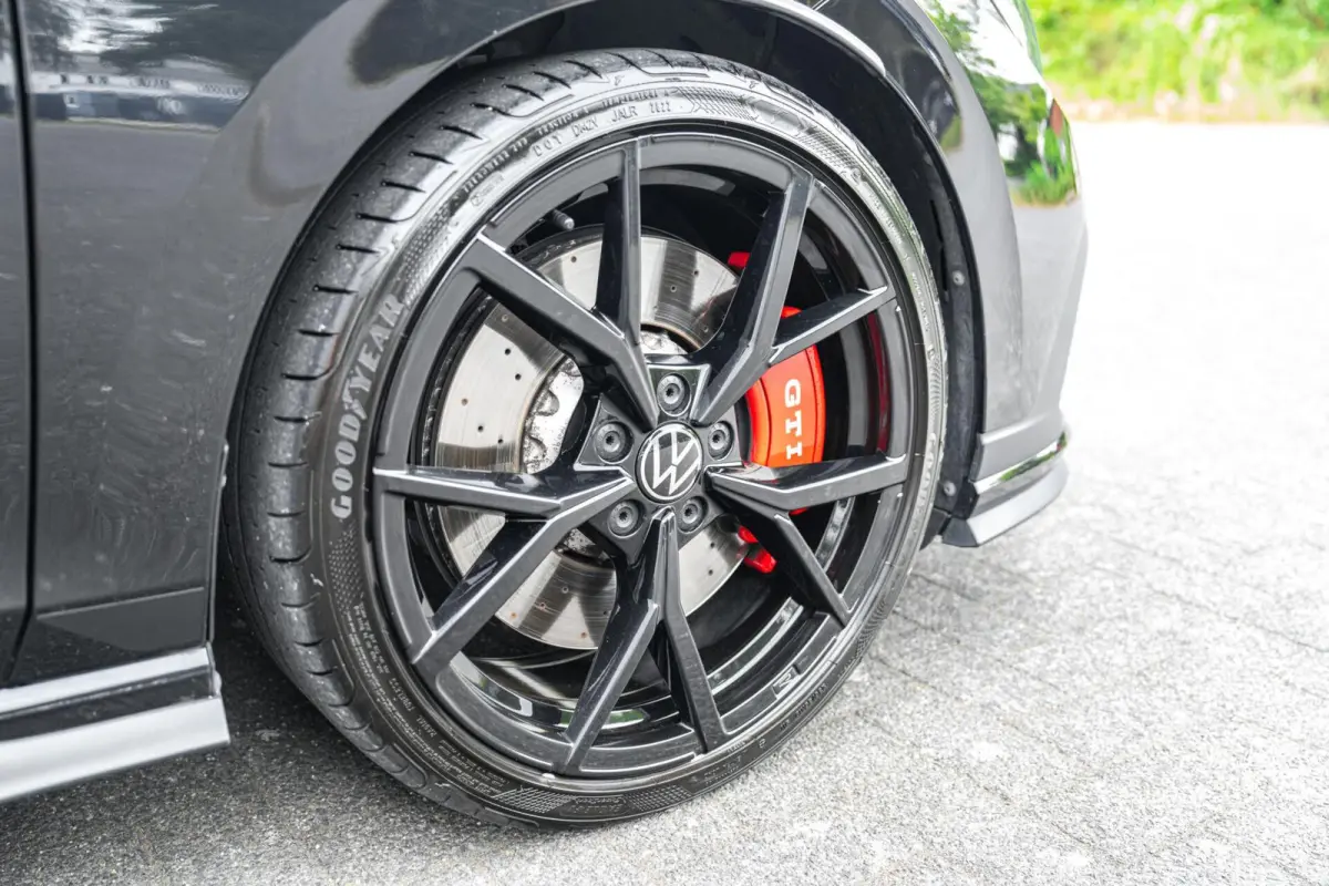 2.0 TSI GTI Clubsport |Pano|H/K|HUD|Keyless