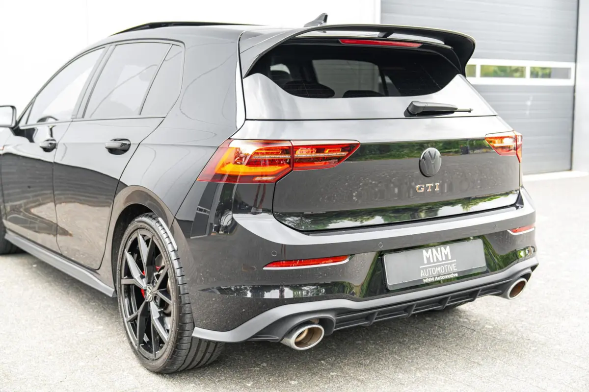 2.0 TSI GTI Clubsport |Pano|H/K|HUD|Keyless