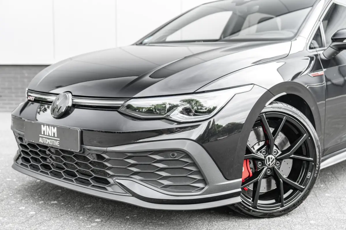 2.0 TSI GTI Clubsport |Pano|H/K|HUD|Keyless
