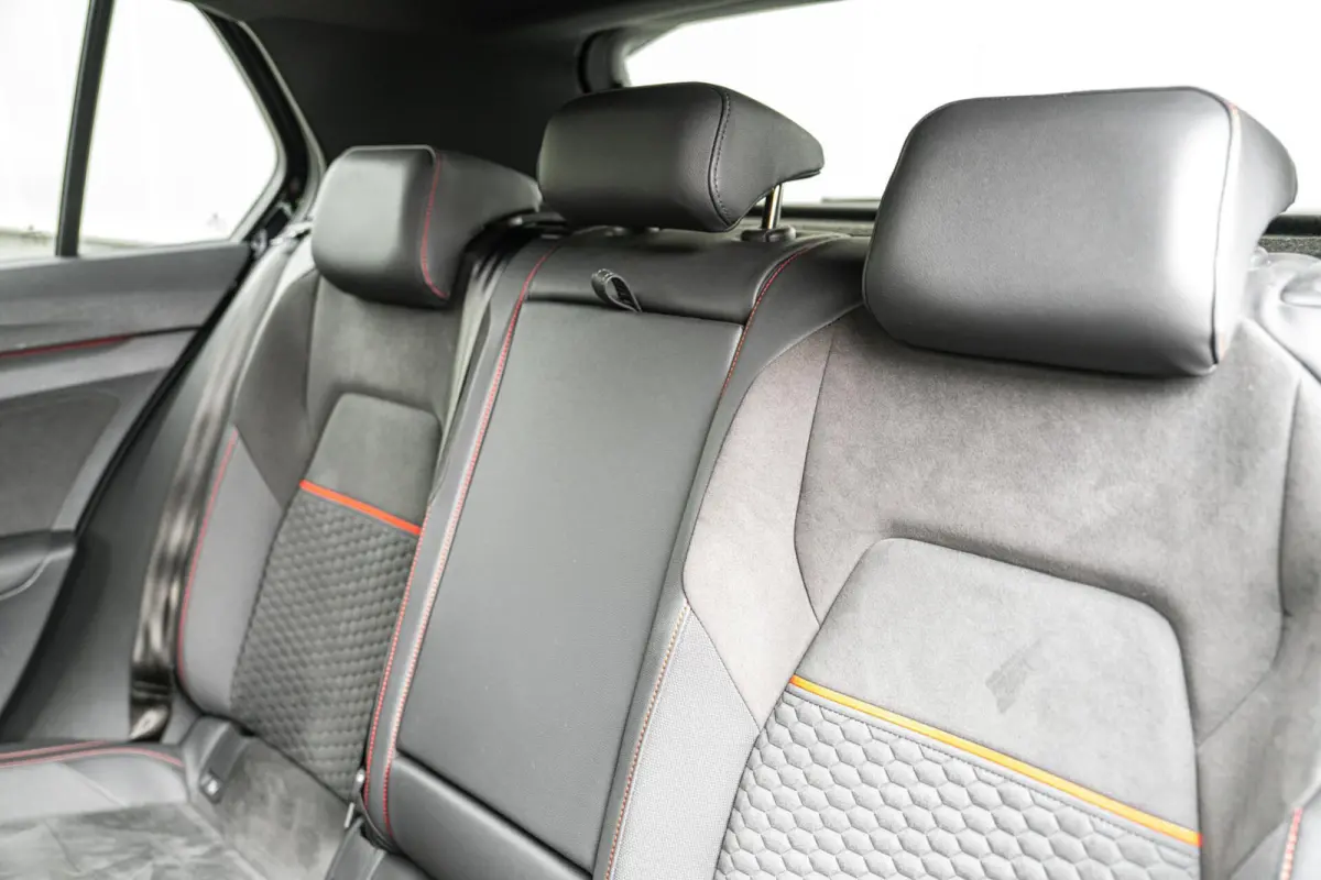2.0 TSI GTI Clubsport |Pano|H/K|HUD|Keyless