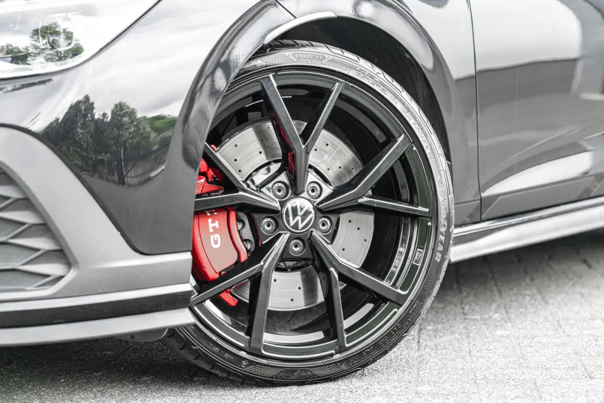 2.0 TSI GTI Clubsport |Pano|H/K|HUD|Keyless