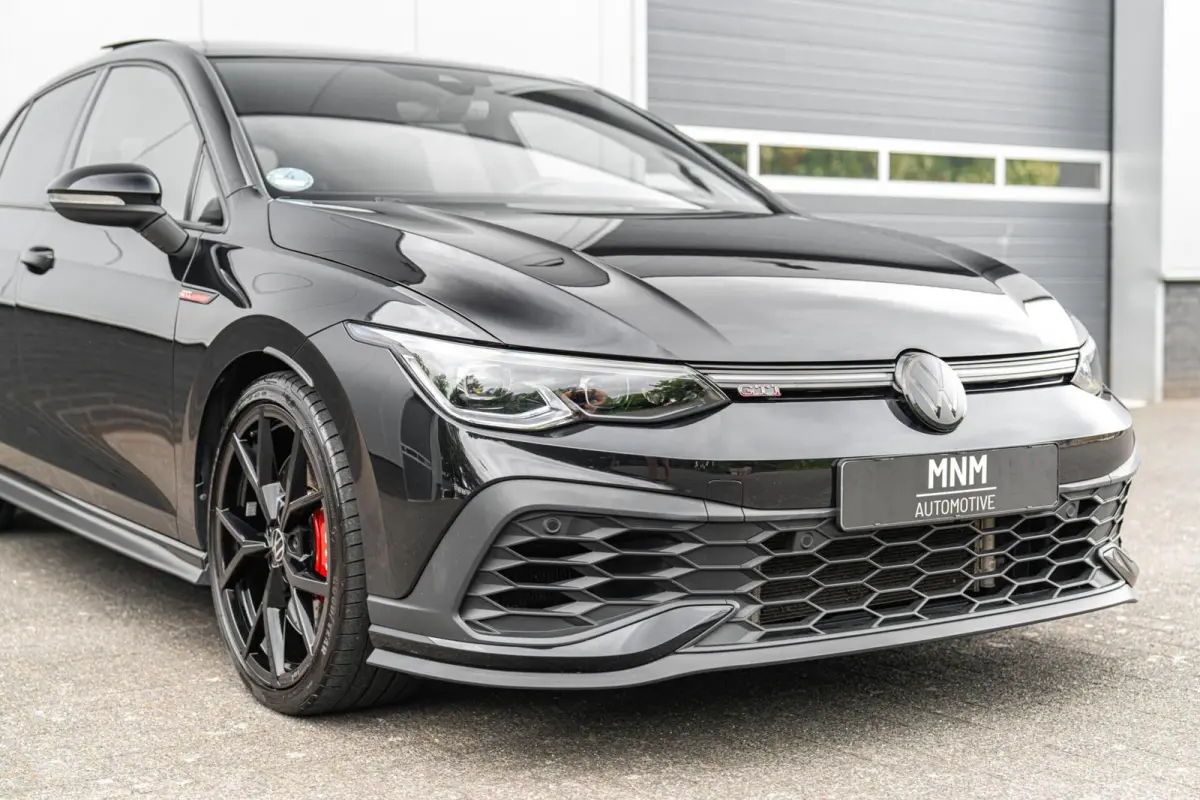 2.0 TSI GTI Clubsport |Pano|H/K|HUD|Keyless