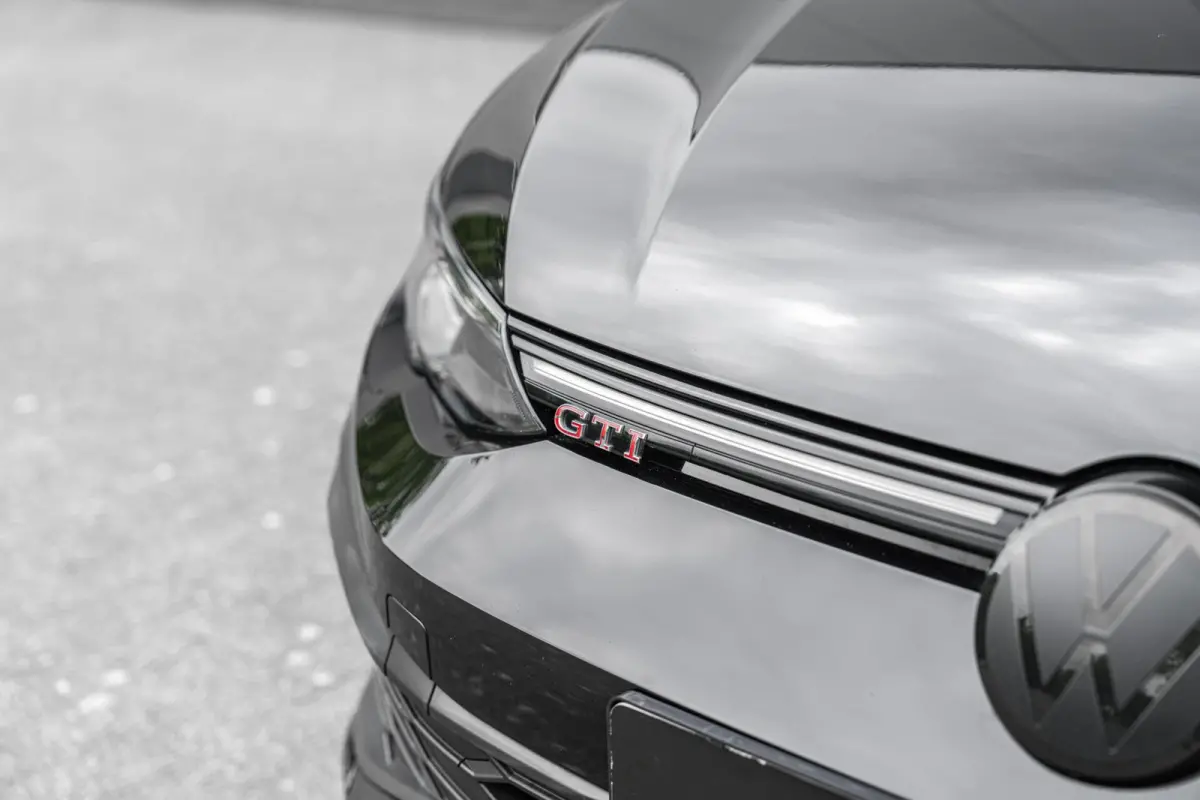 2.0 TSI GTI Clubsport |Pano|H/K|HUD|Keyless