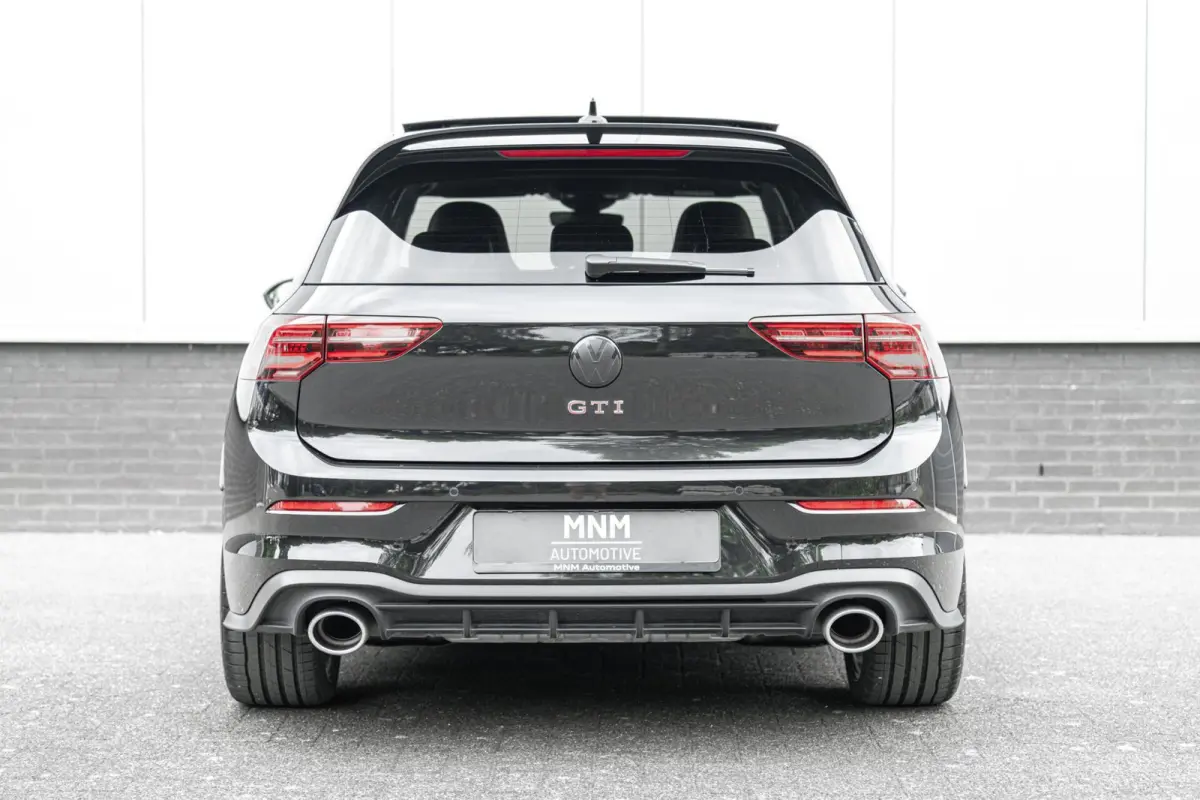 2.0 TSI GTI Clubsport |Pano|H/K|HUD|Keyless