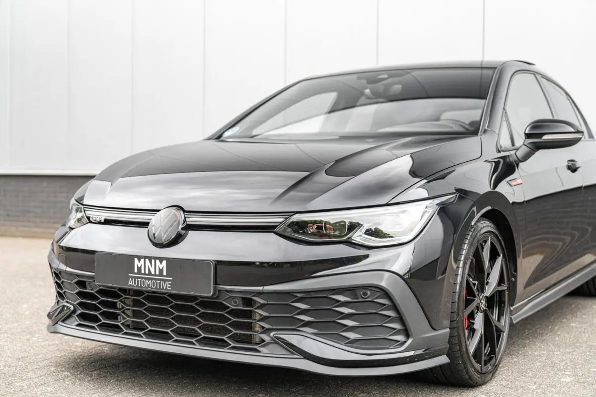 2.0 TSI GTI Clubsport |Pano|H/K|HUD|Keyless