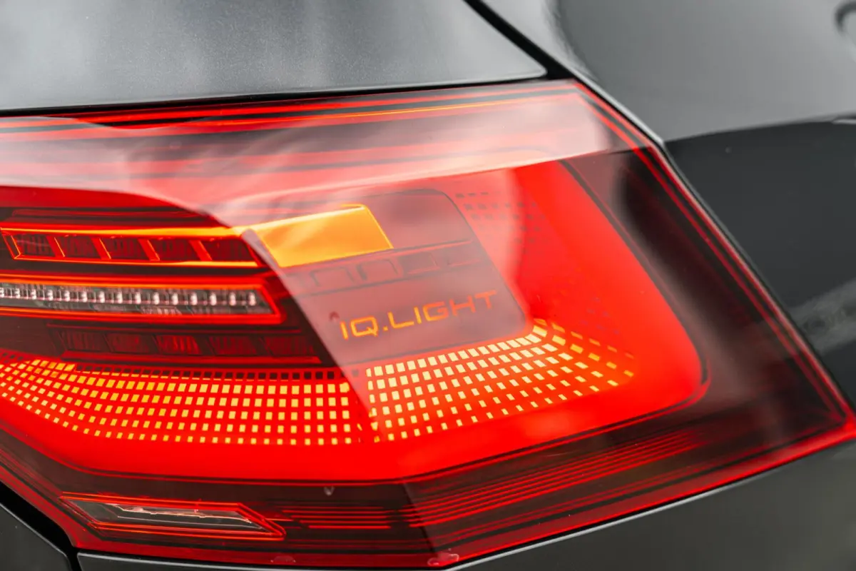 2.0 TSI GTI Clubsport |Pano|H/K|HUD|Keyless
