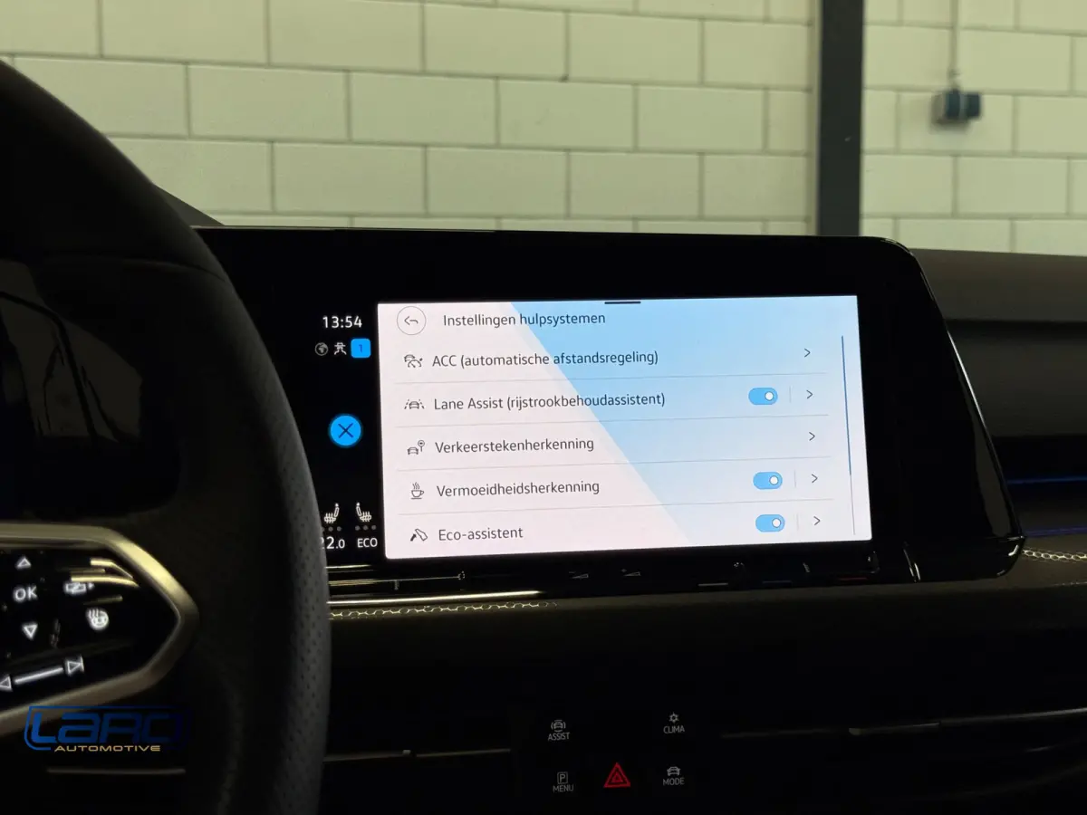 1.4 eHybrid GTE | IQ.Lights ACC DCC Sfeer Black Style CarPlay