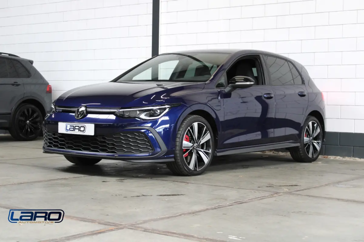 1.4 eHybrid GTE | IQ.Lights ACC DCC Sfeer Black Style CarPlay