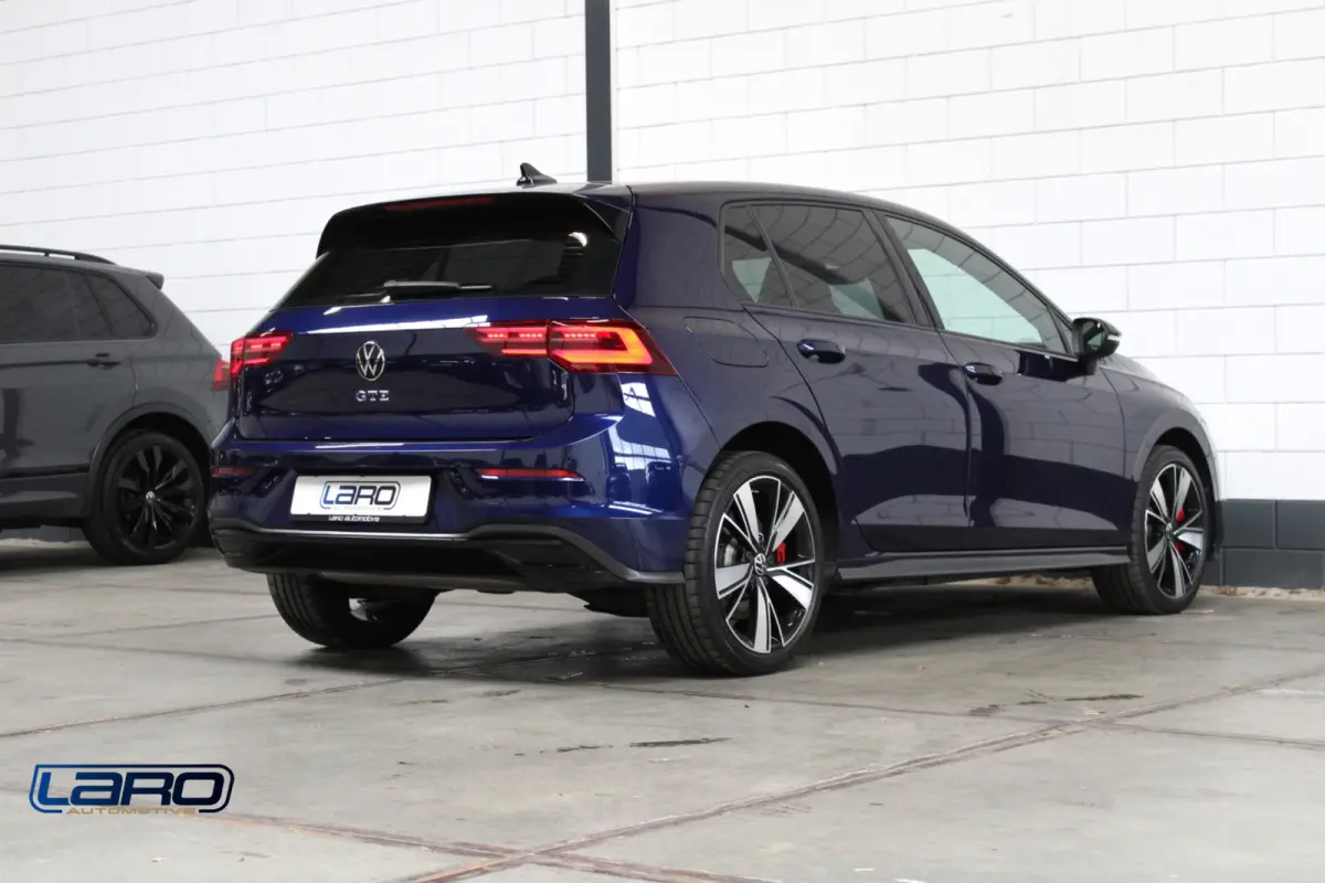 1.4 eHybrid GTE | IQ.Lights ACC DCC Sfeer Black Style CarPlay