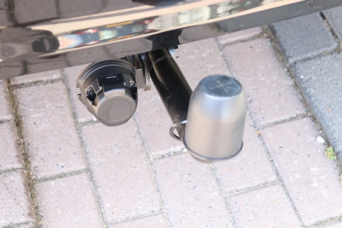 Automaat 1.3 DIG-T Tekna + | met trekhaak | panorama dak | leder | nieuwstaat!