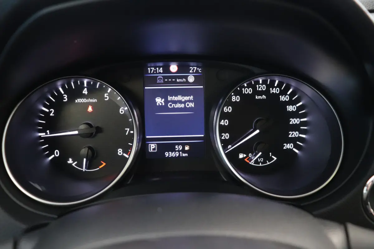 Automaat 1.3 DIG-T Tekna + | met trekhaak | panorama dak | leder | nieuwstaat!