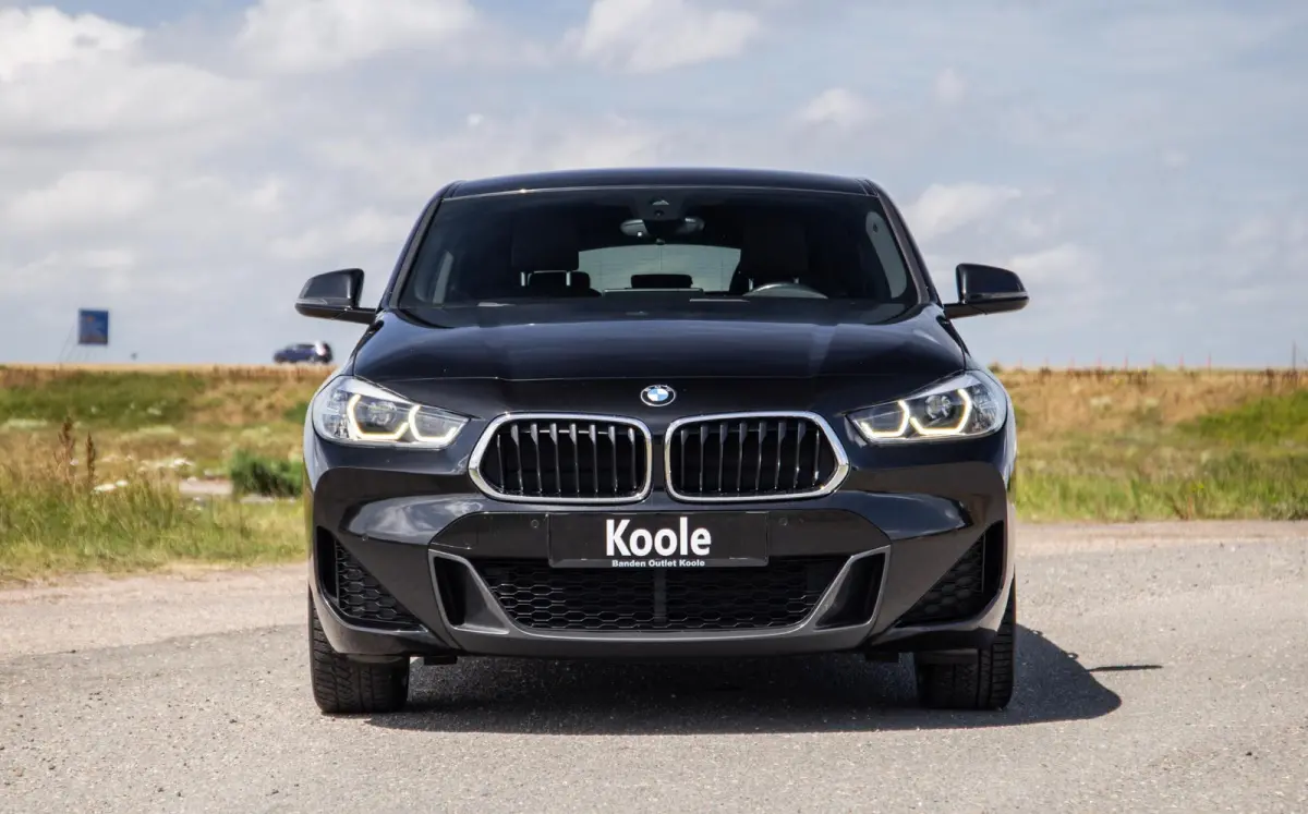 xDrive25e High Executive M PAKKET / CARPLAY / CRUISE CONTROLE / BRUIN LEER / STOELVERWARMING