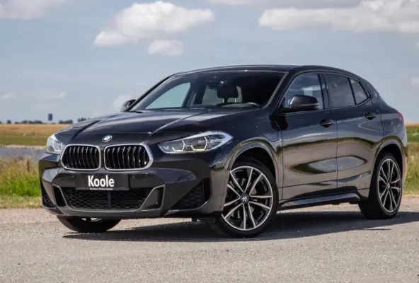 xDrive25e High Executive M PAKKET / CARPLAY / CRUISE CONTROLE / BRUIN LEER / STOELVERWARMING